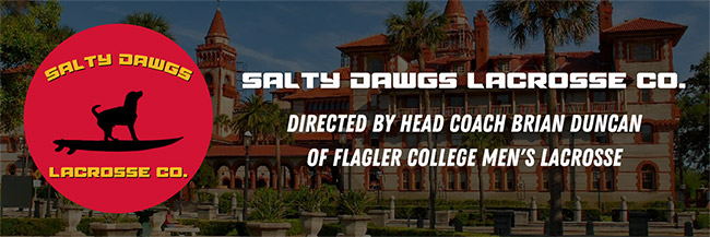 Salty Dawgs Lacrosse Co.